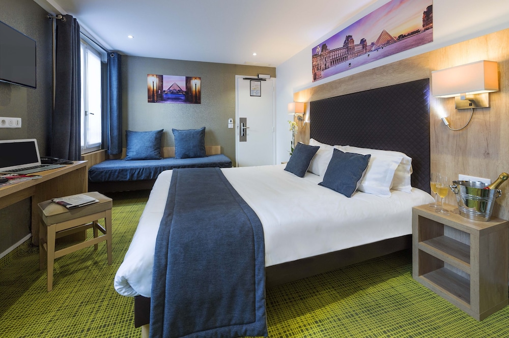 Hotel Eugenie 25/43