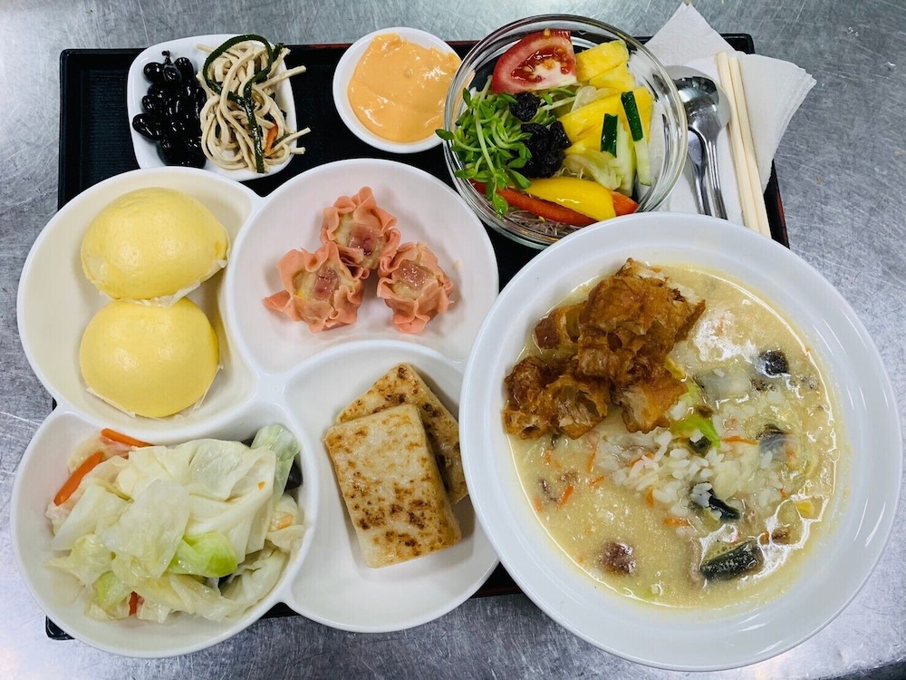 フー ハウス 写真4