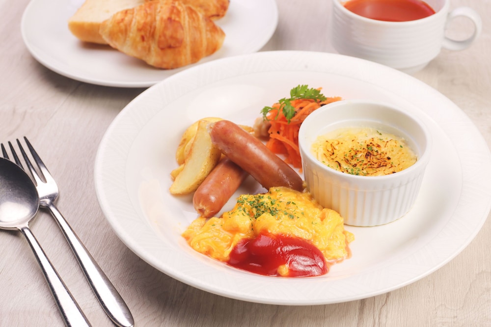 Jr East Hotel Mets Premier Makuhari Toyosuna 26/50