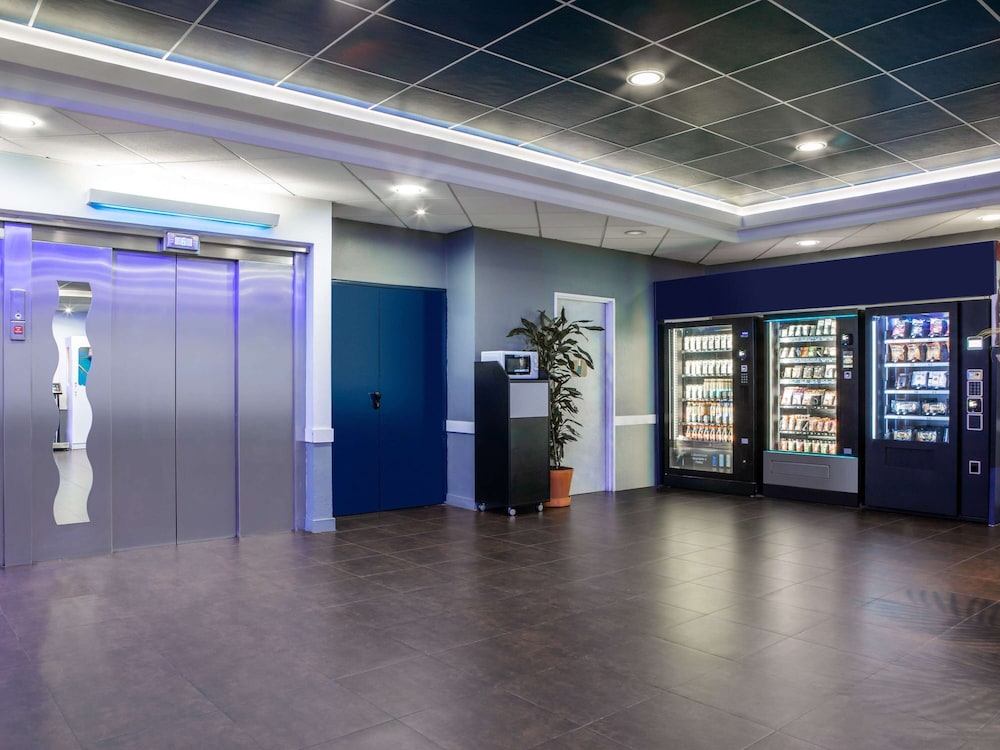 Ibis Budget Paris Porte De Montmartre 42/60