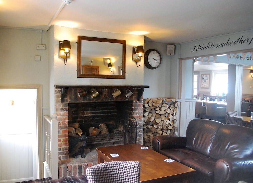 St Marys Gate Inn 32/53