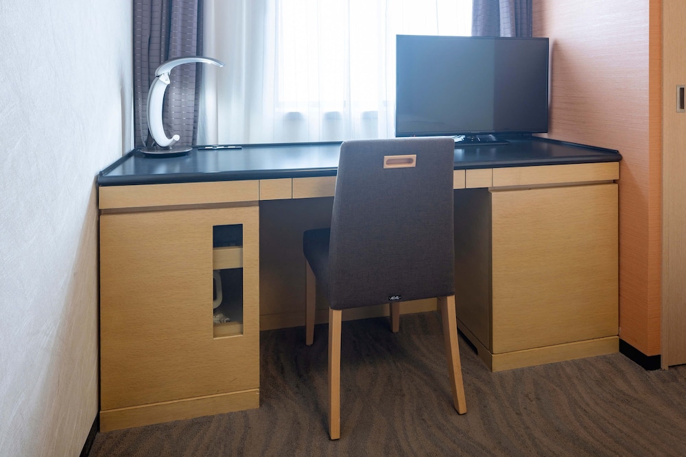 HOTEL METROPOLITAN TAKASAKI 46/54