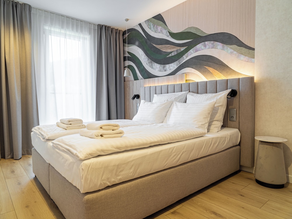 Golden Tulip Magnus Bielsko Biala Bystra 13/50