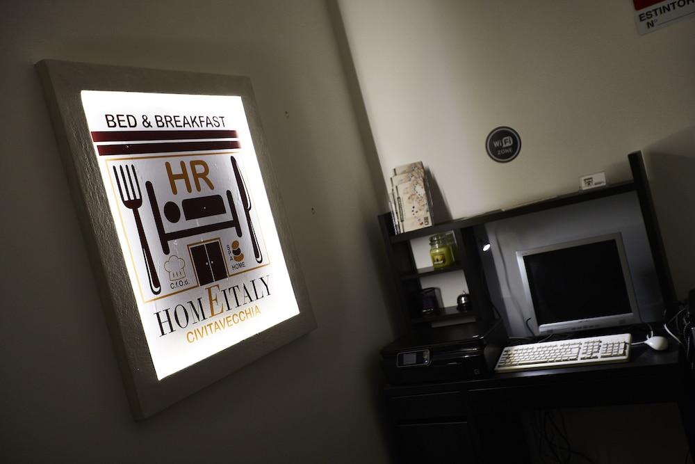 B&B Homeitaly Civitavecchia 39/50