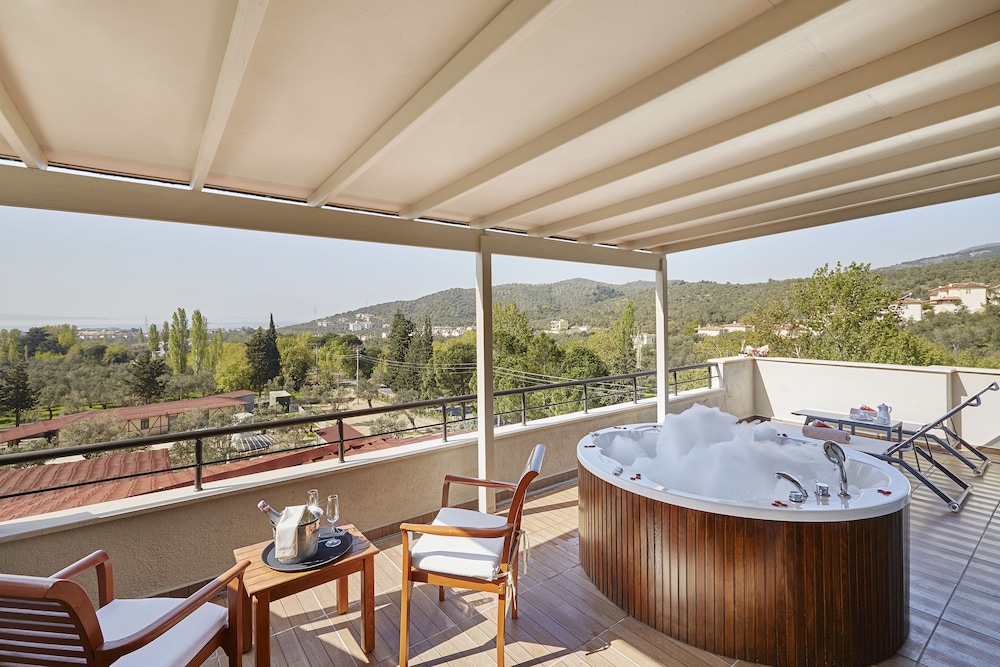 Ramada Resort by Wyndham Kazdaglari Thermal and Spa 26/58