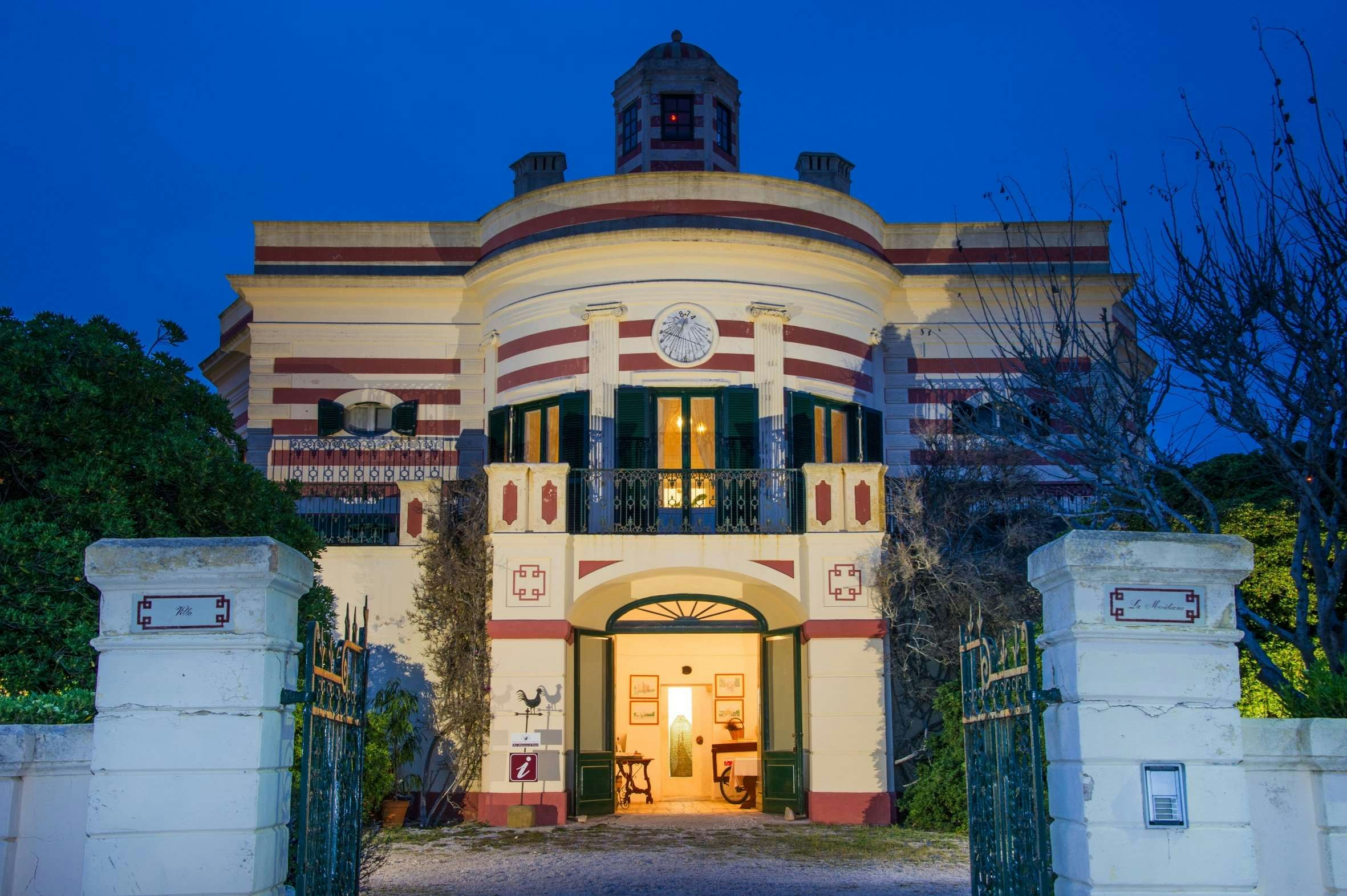 Villa La Meridiana 2/73