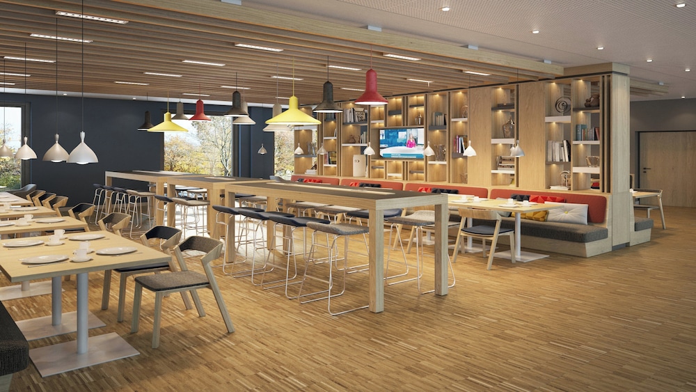 Holiday Inn Express Bochum, an IHG Hotel 32/49