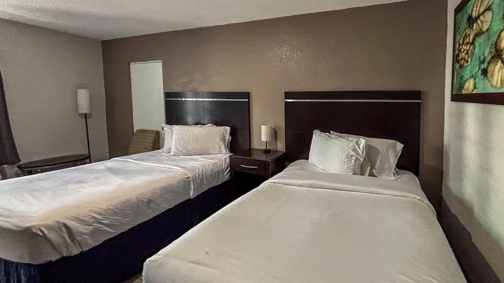 Motel6 Altamonte Springs, FL 26/50