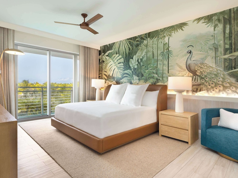 1 BEDROOM, RESIDENCE, OCEAN VIEW
