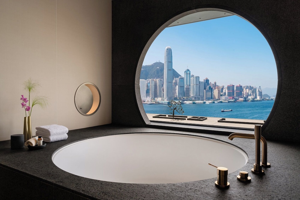 The Regent Hotel Ex Intercontinental Hong Kong 23/49