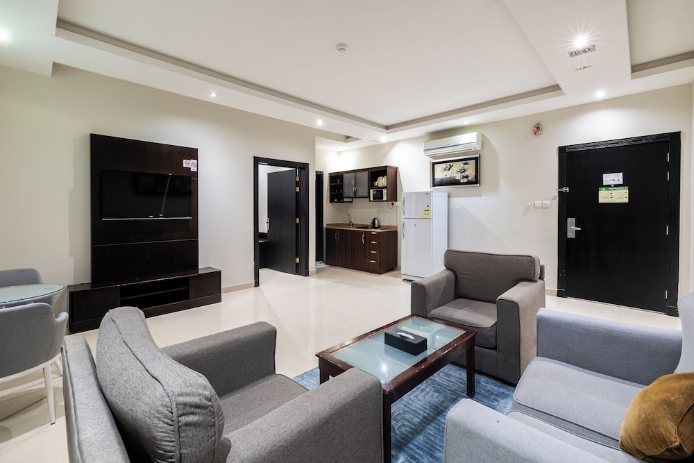 تالين المصيف للشقق الفندقية(Taleen Almasif Serviced Apartments) 37/52
