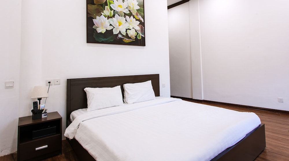 Hanoi Buddy Inn & Travel 18/99