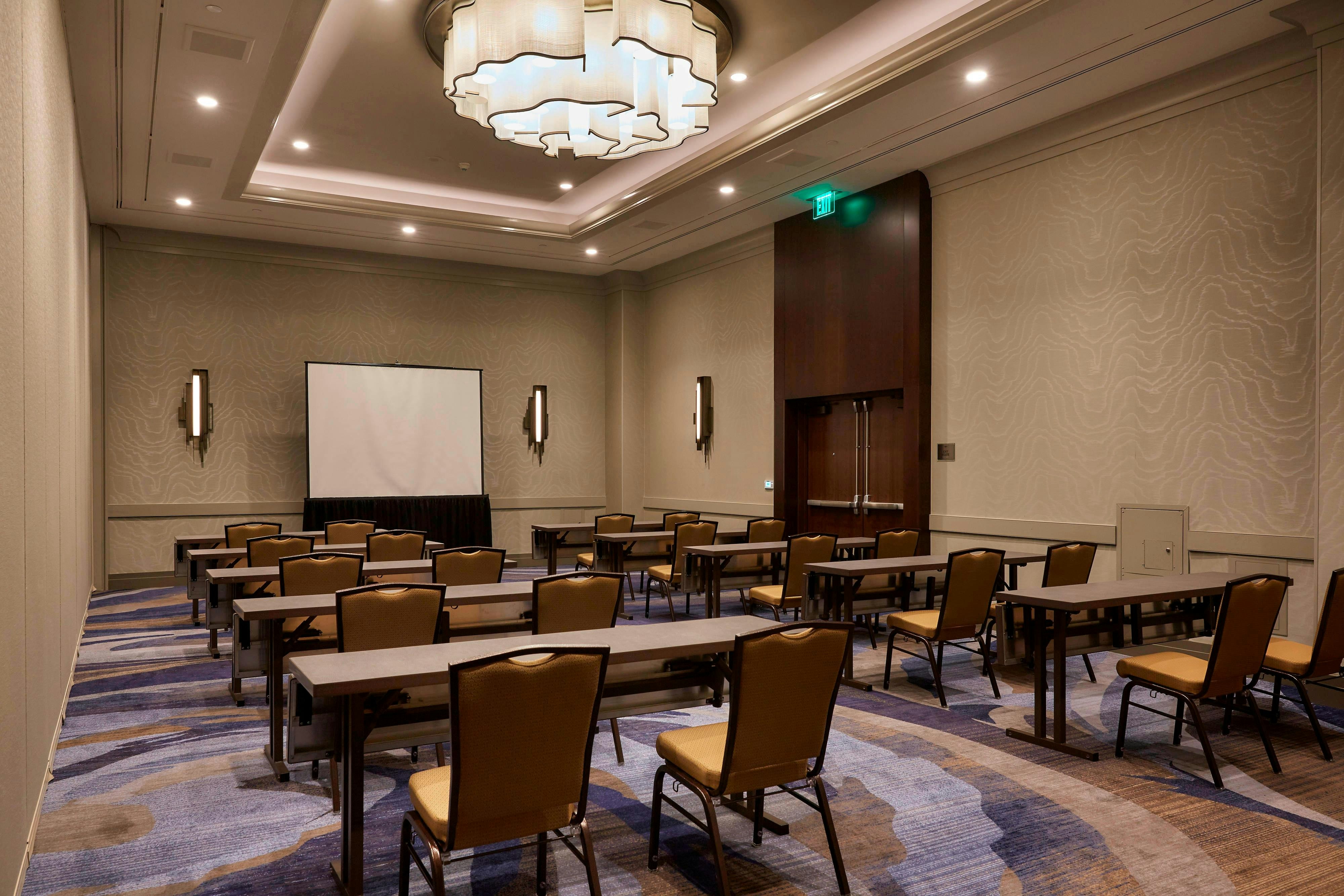 Marriott Marina Del Rey 44/48
