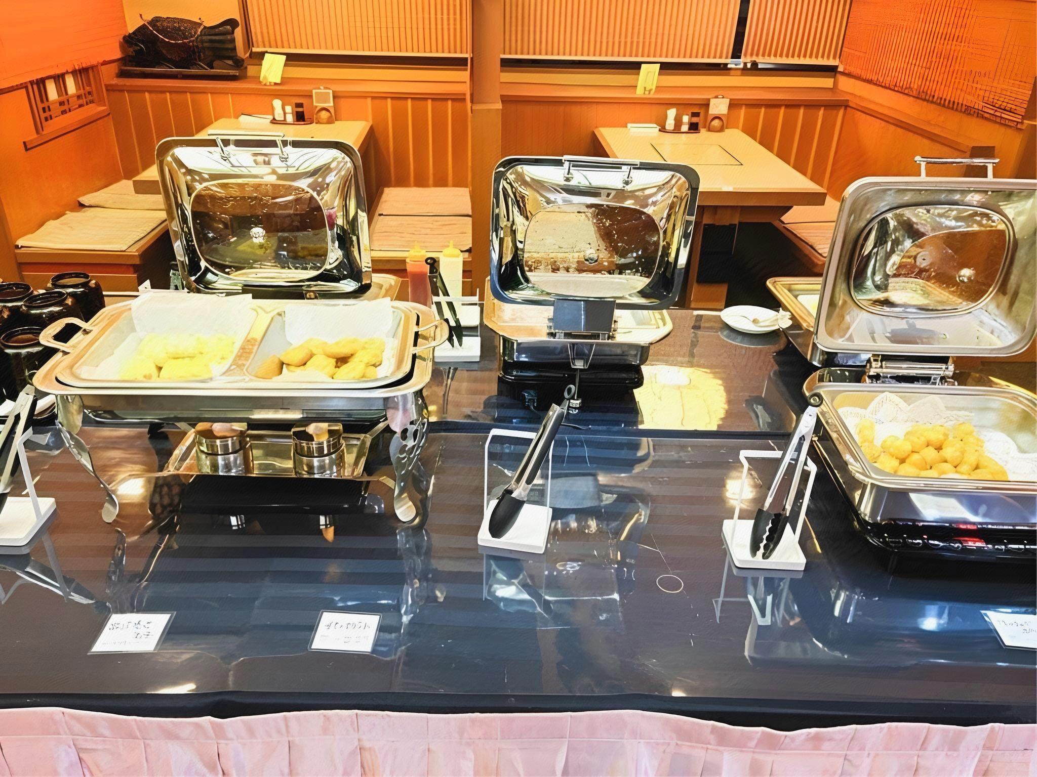 Kanonji Grand Hotel 16/37