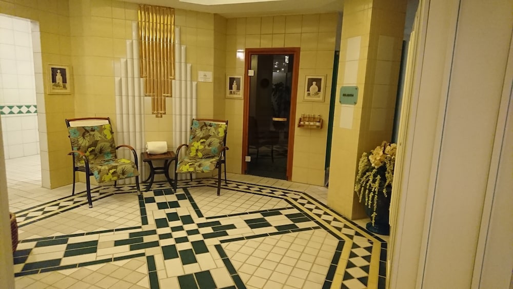 Villa Hammerschmiede Hotel 27/50