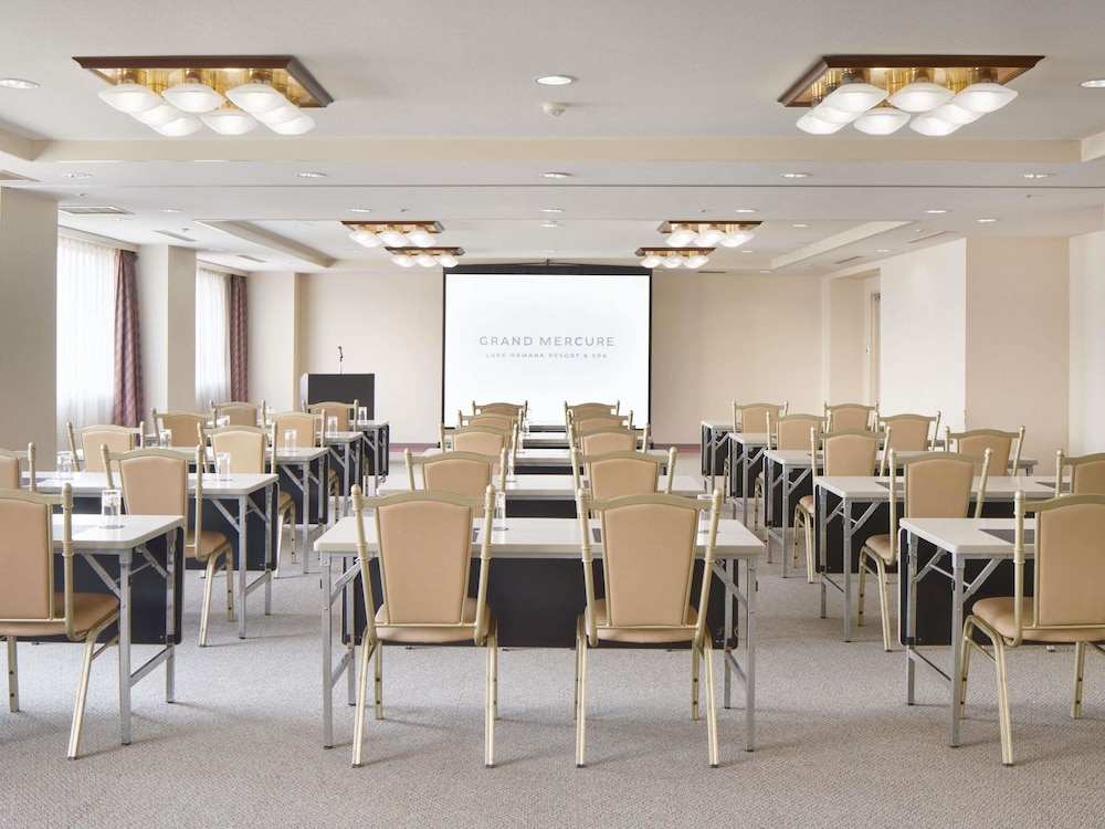 Grand Mercure Lake Hamana Resort & Spa 39/48