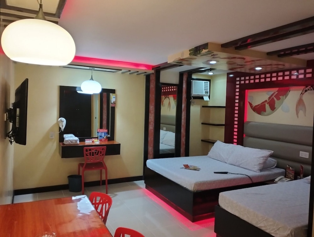 Hotel Sogo Roxas Blvd 17/32