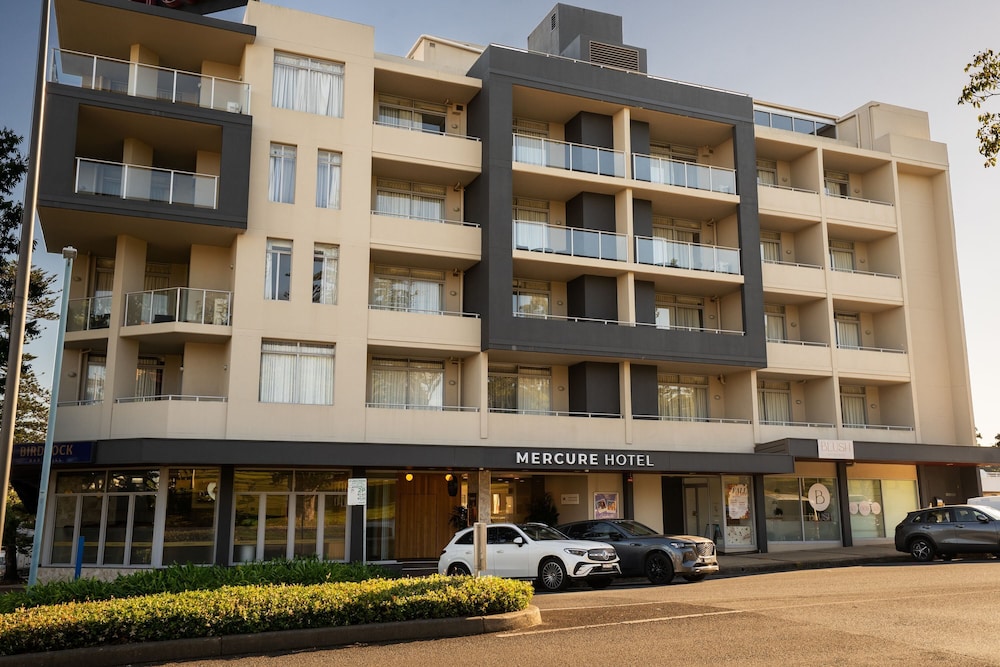Mercure Centro Port Macquarie 61/68