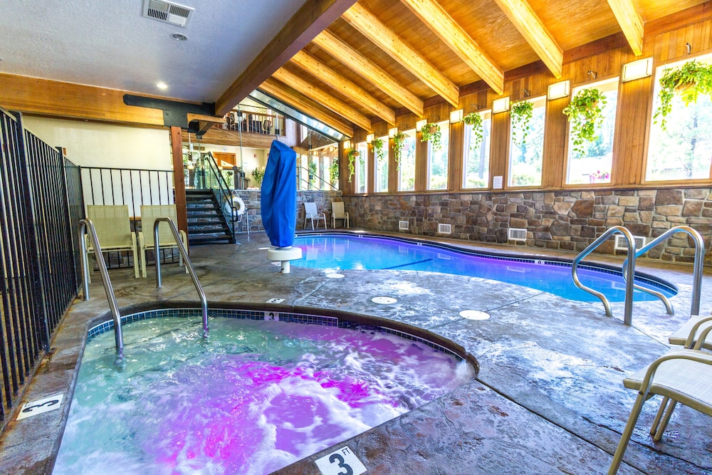 Mountain Retreat Resort 14/51