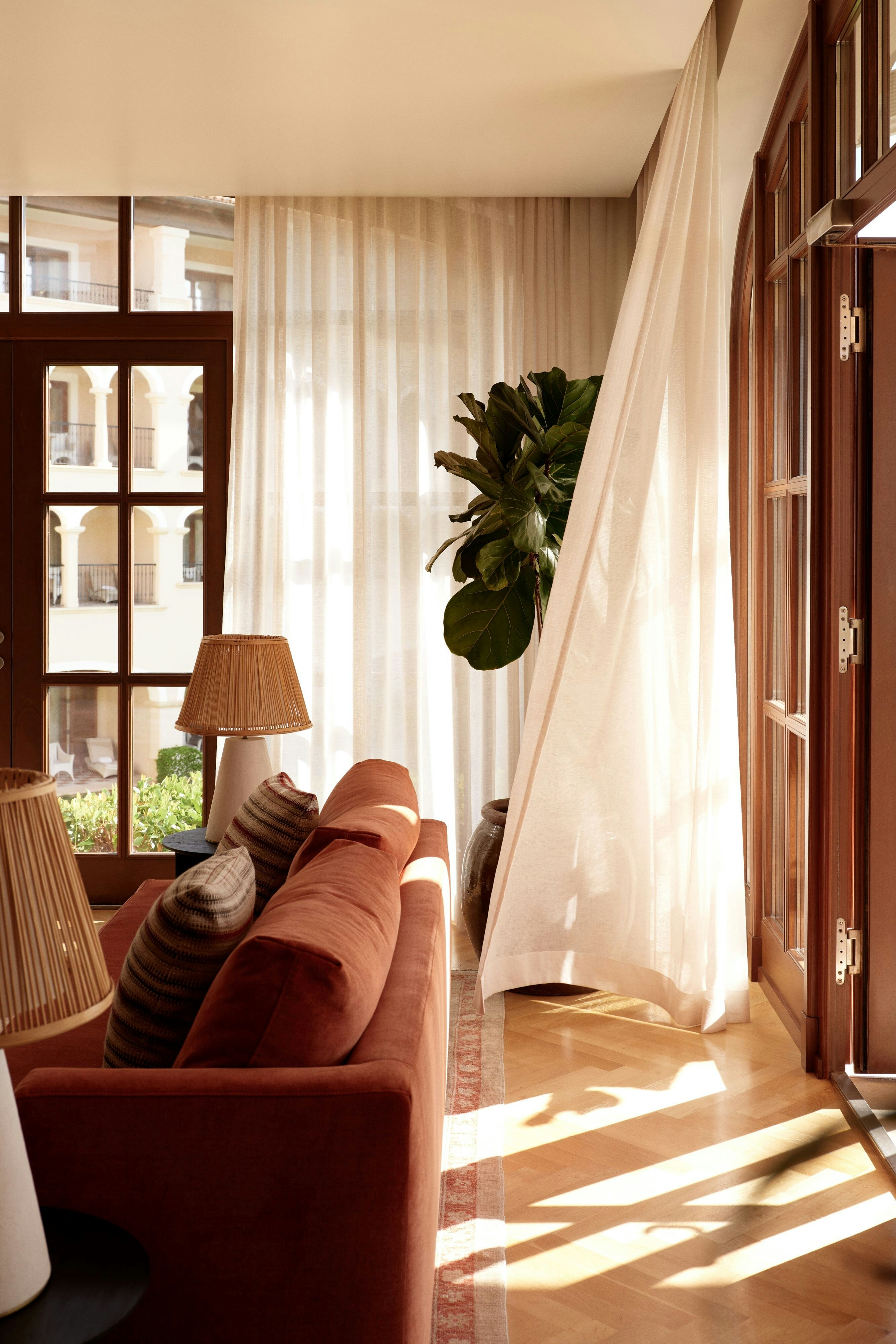 St Regis Mardavall Mallorca Resort 30/50