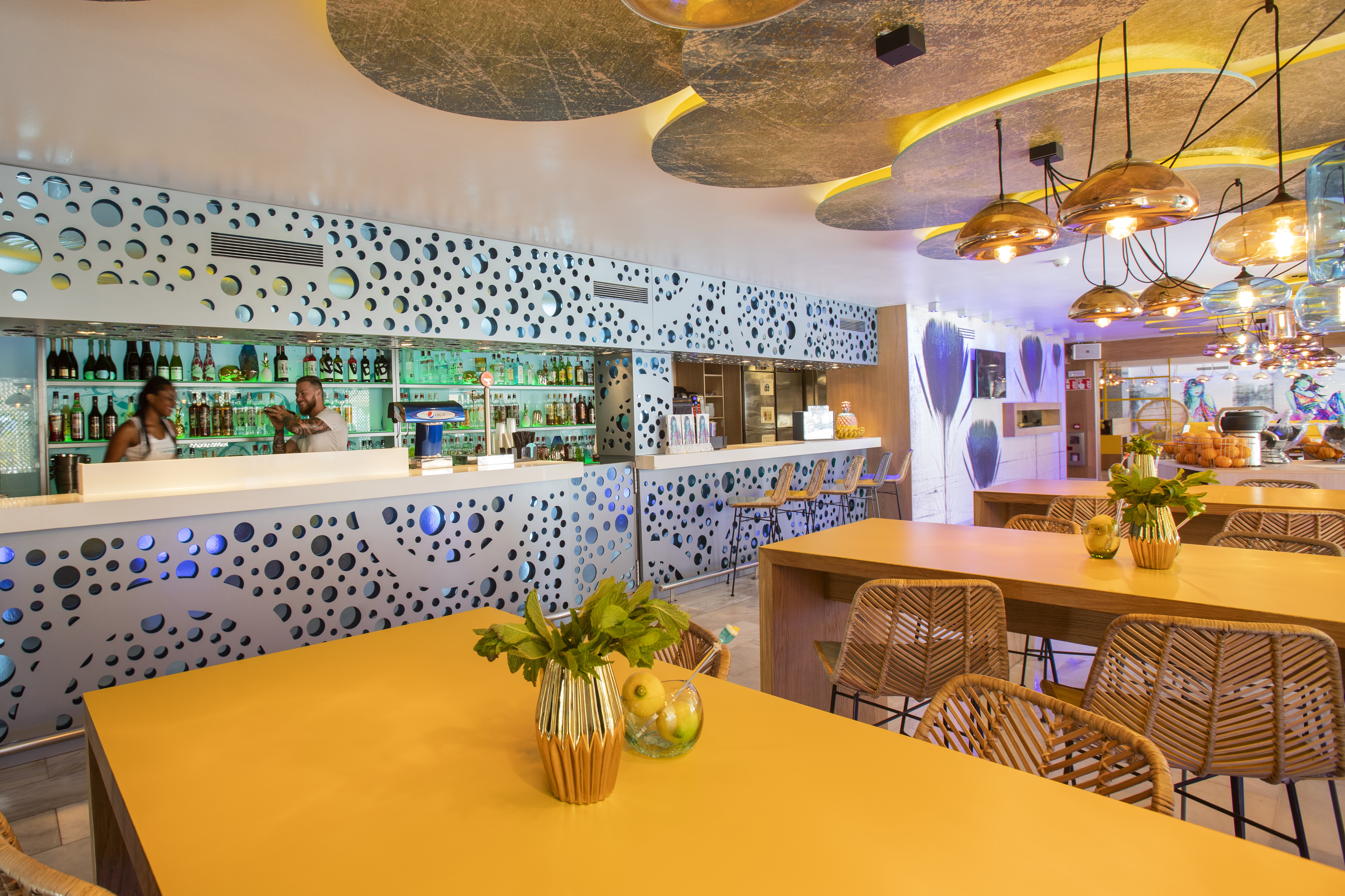 Sotavento Club Apartments - Adults Only 36/50