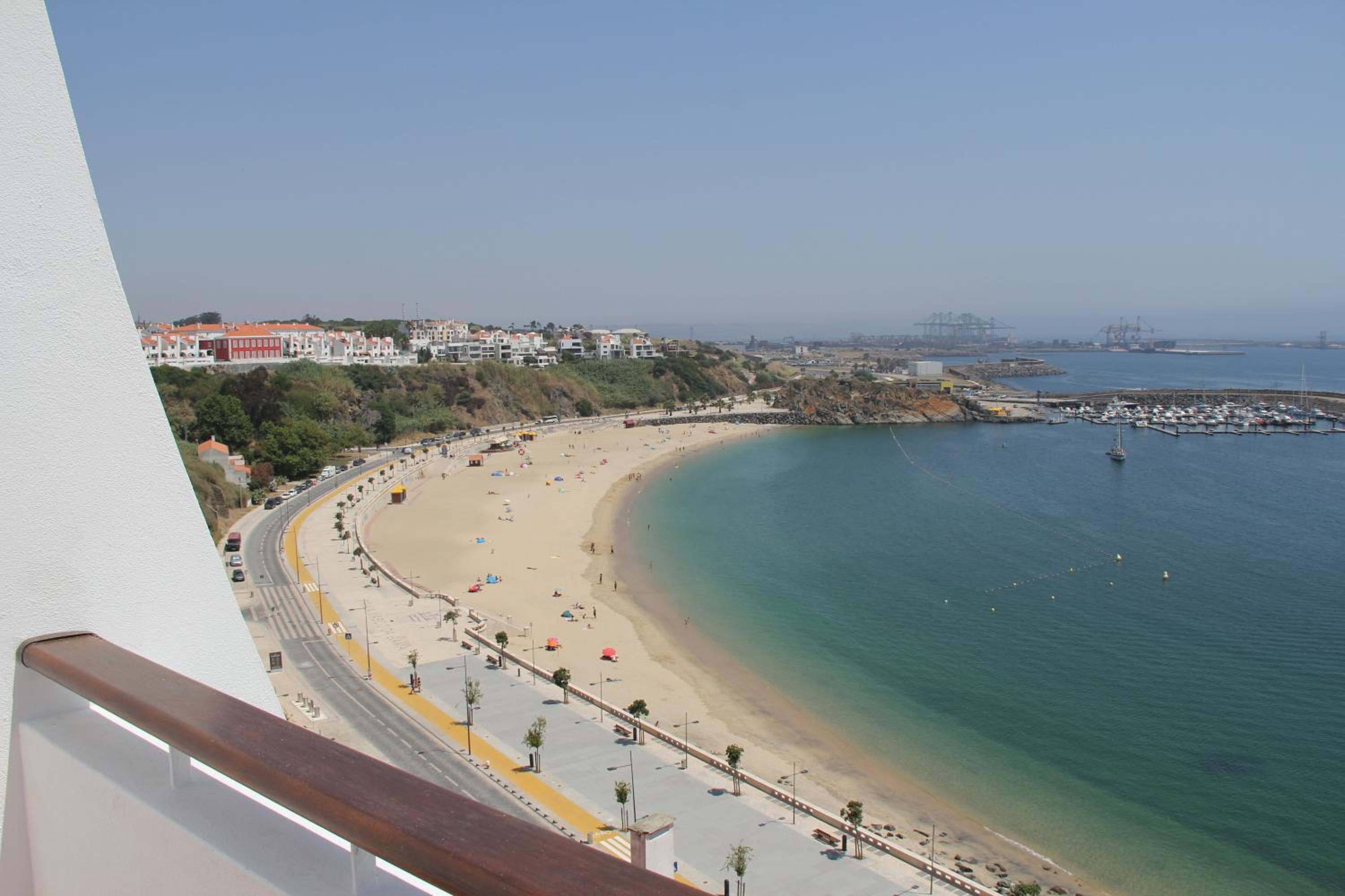 Veleiro Hotel 43/50