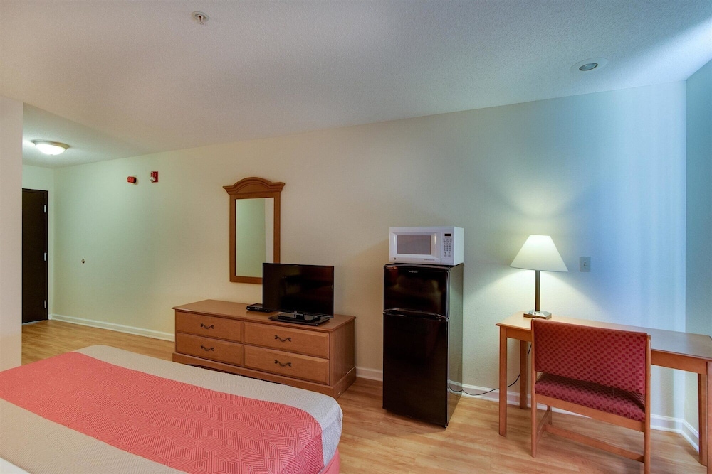 Motel6 Hinesville, GA 29/44