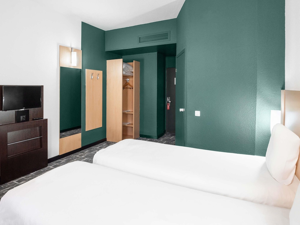 Ibis Astana Hotel 20/57