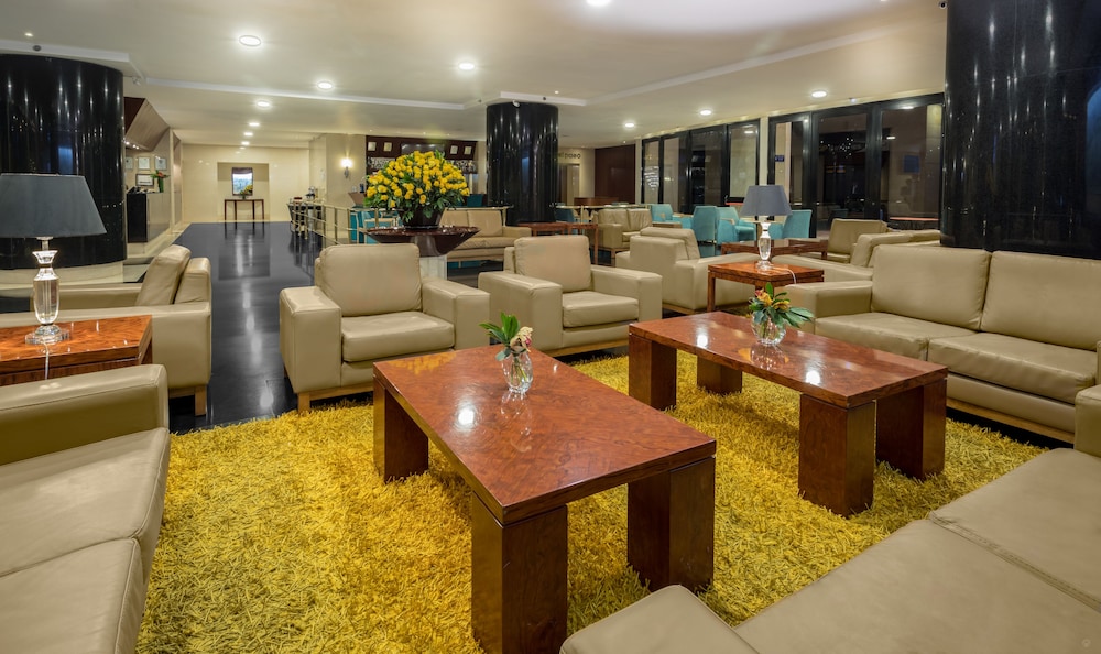 Ghl Capital Hotel 37/42
