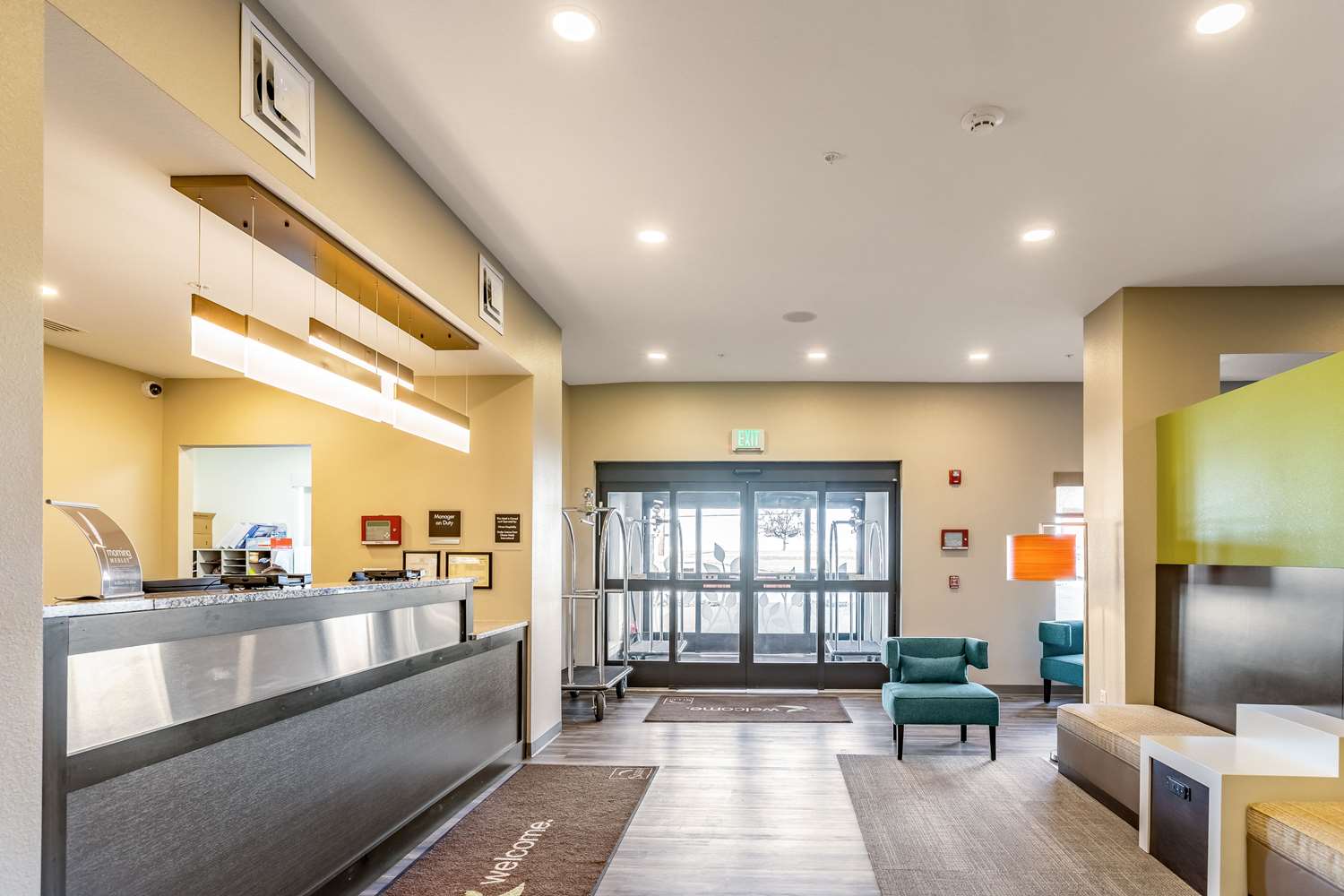 Sleep Inn & Suites Mt. Hope near Auction & Event Center 6/37