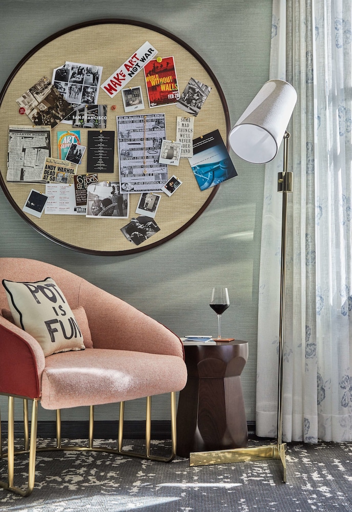 Hotel Emblem San Francisco 30/63