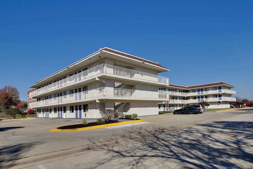 Motel6 Capitol Heights, MD - Washington in CAPITOL HEIGHTS - MD