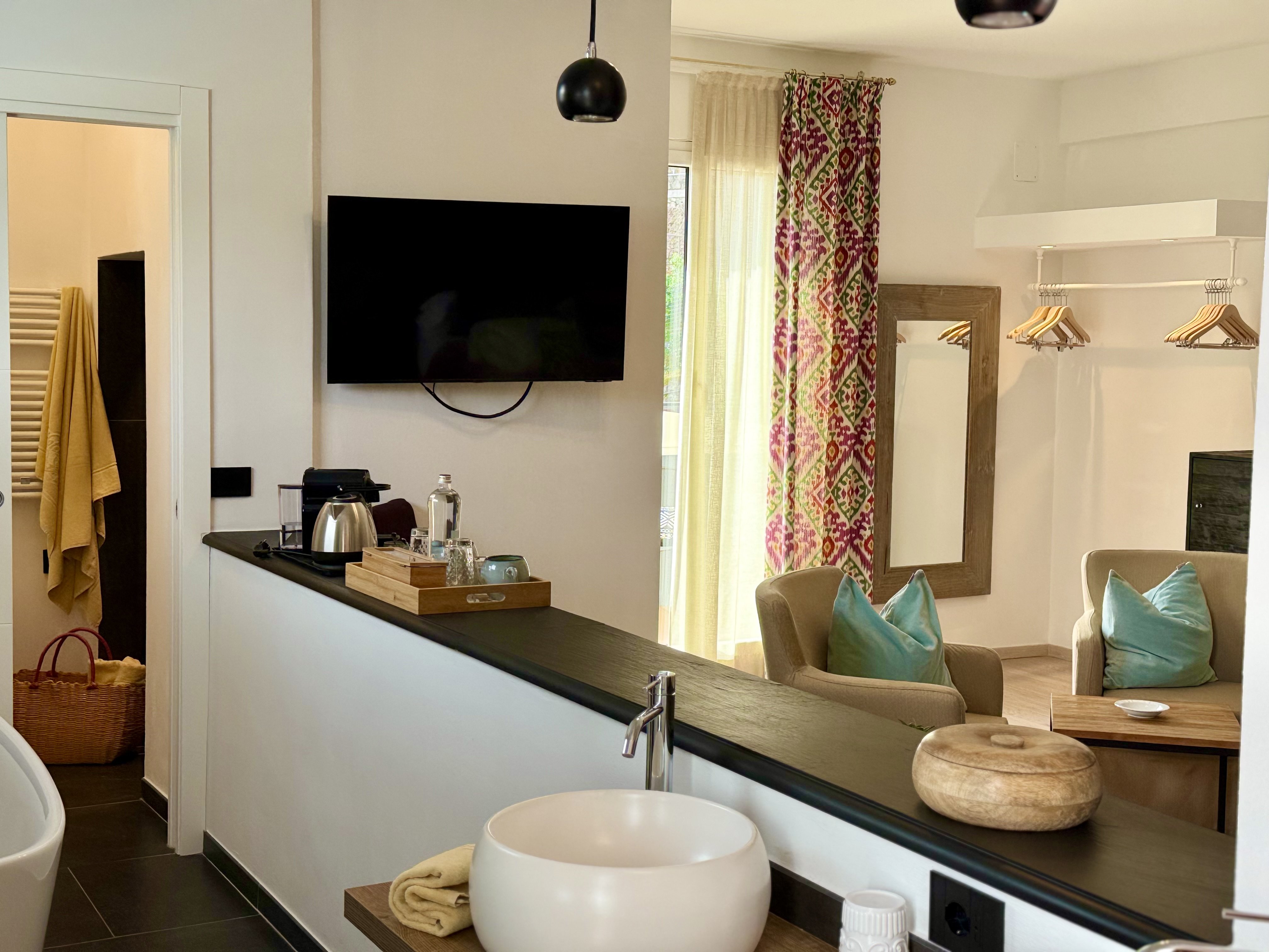 Hotel Villa Edera 15/20