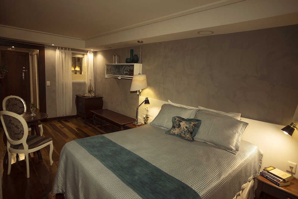 Boutique Hotel Marlin's 16/50