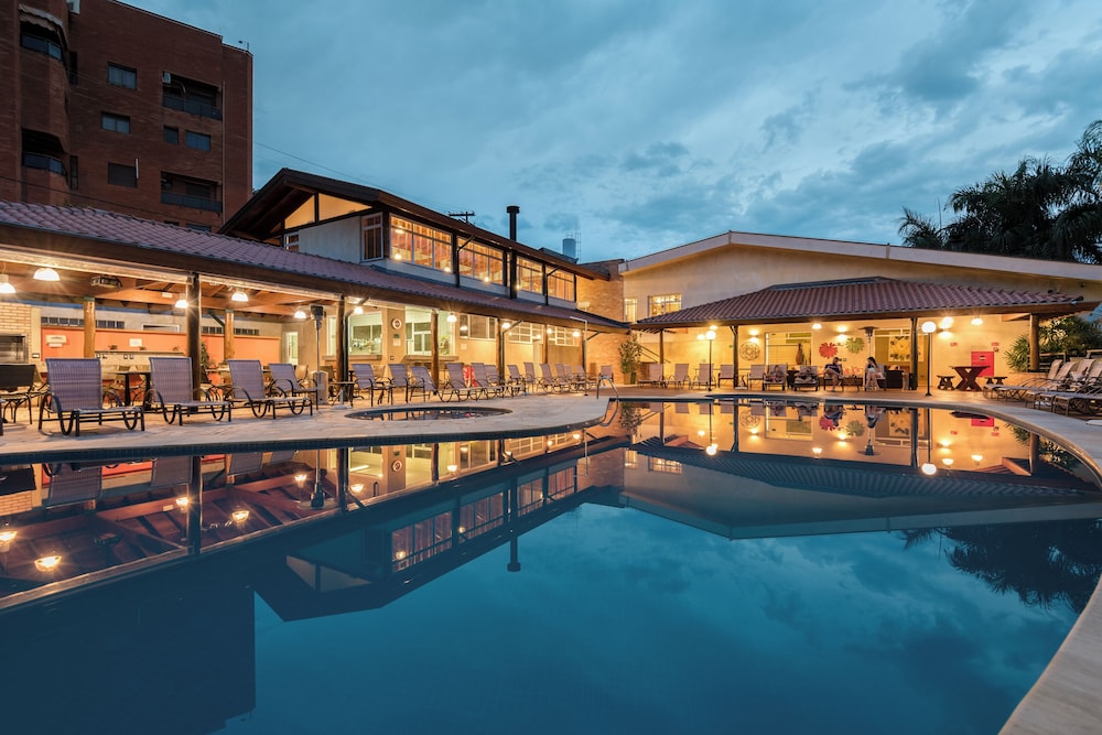LS Villas Hotel e Spa 1/45