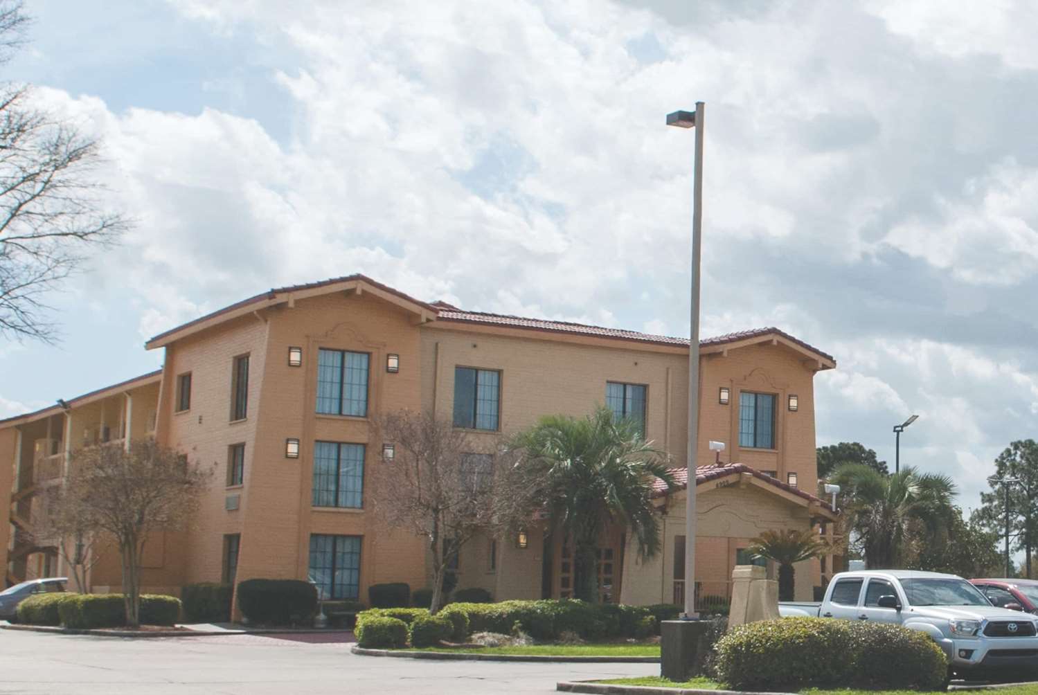 La Quinta Inn by Wyndham New Orleans Veterans / Metairie 1/18
