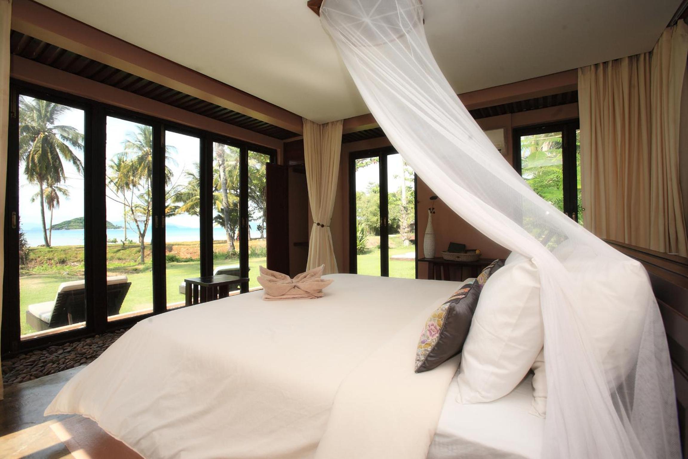 Seavana Koh Mak Beach Resort 11/50