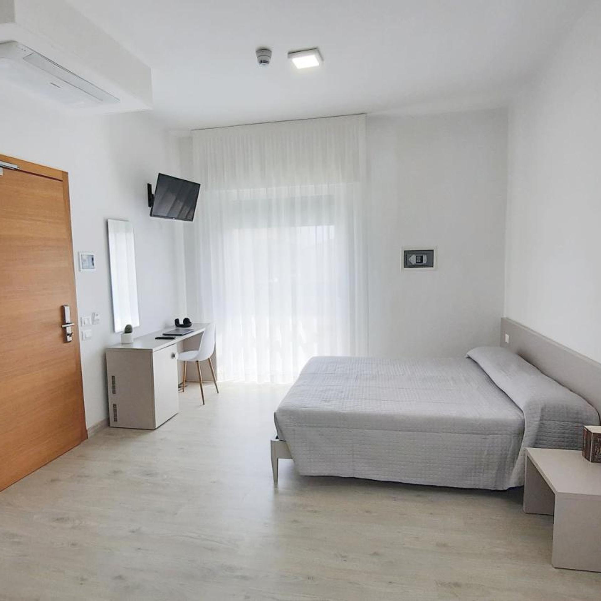 Hotel Villa Serena 15/50