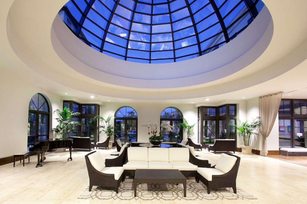 The Alfond Inn 29/36