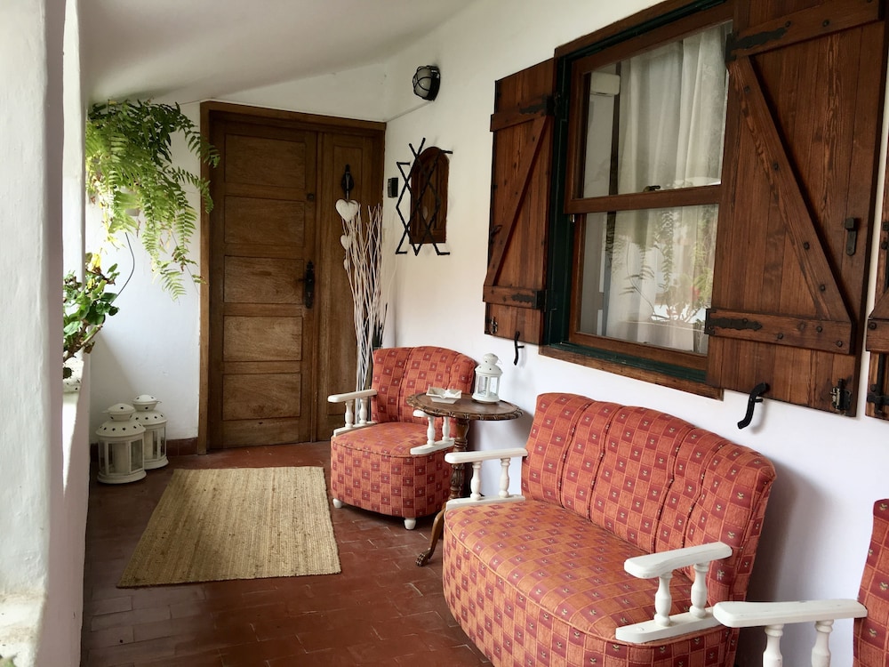 La Casita De Las Palmas 20/73