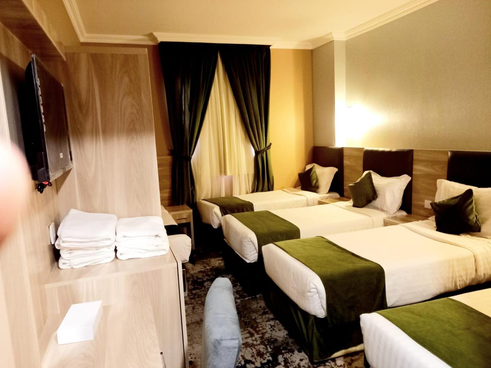 Hayah Diamond Hotel 25/49