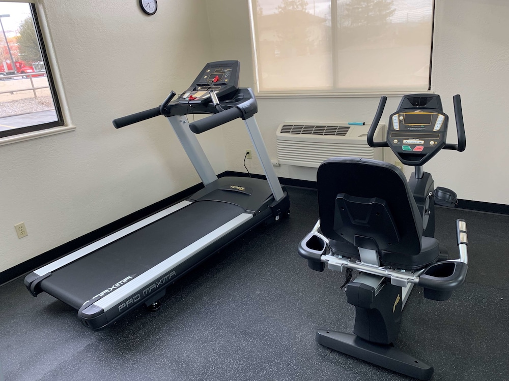 Best Western Grande River Inn & Suites 29/44