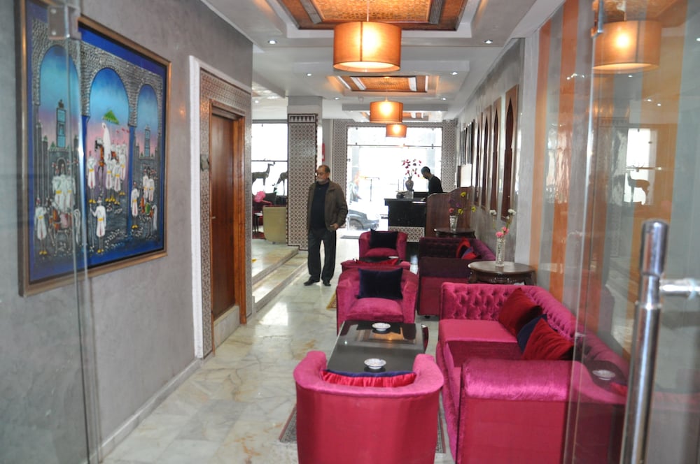 Hotel Colisee 19/23
