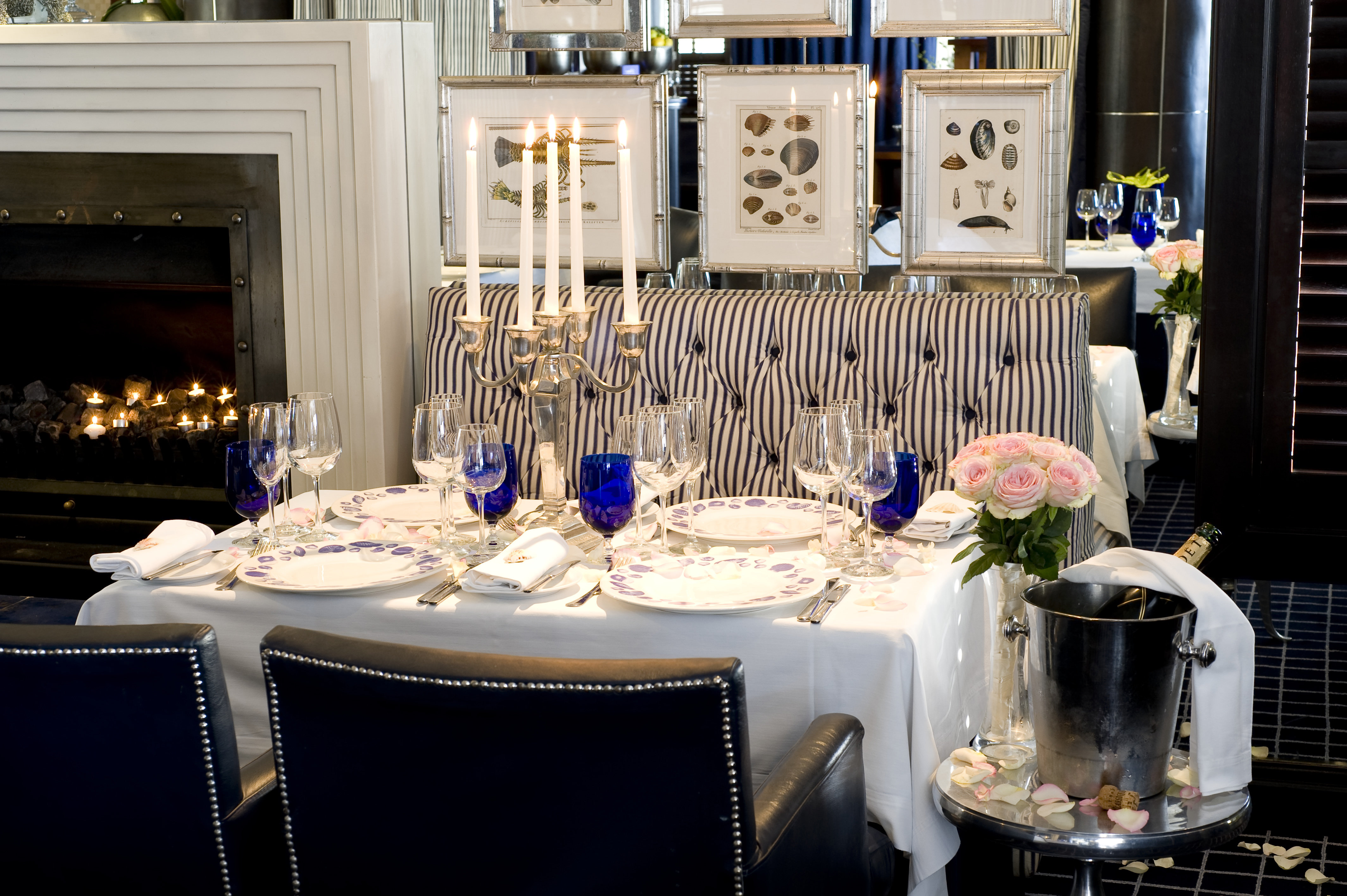 The Twelve Apostles Hotel And Spa 48/65