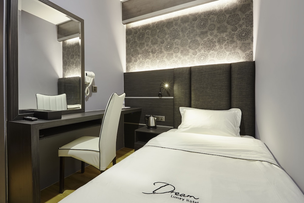 Dream Luxury Hotel 16/50