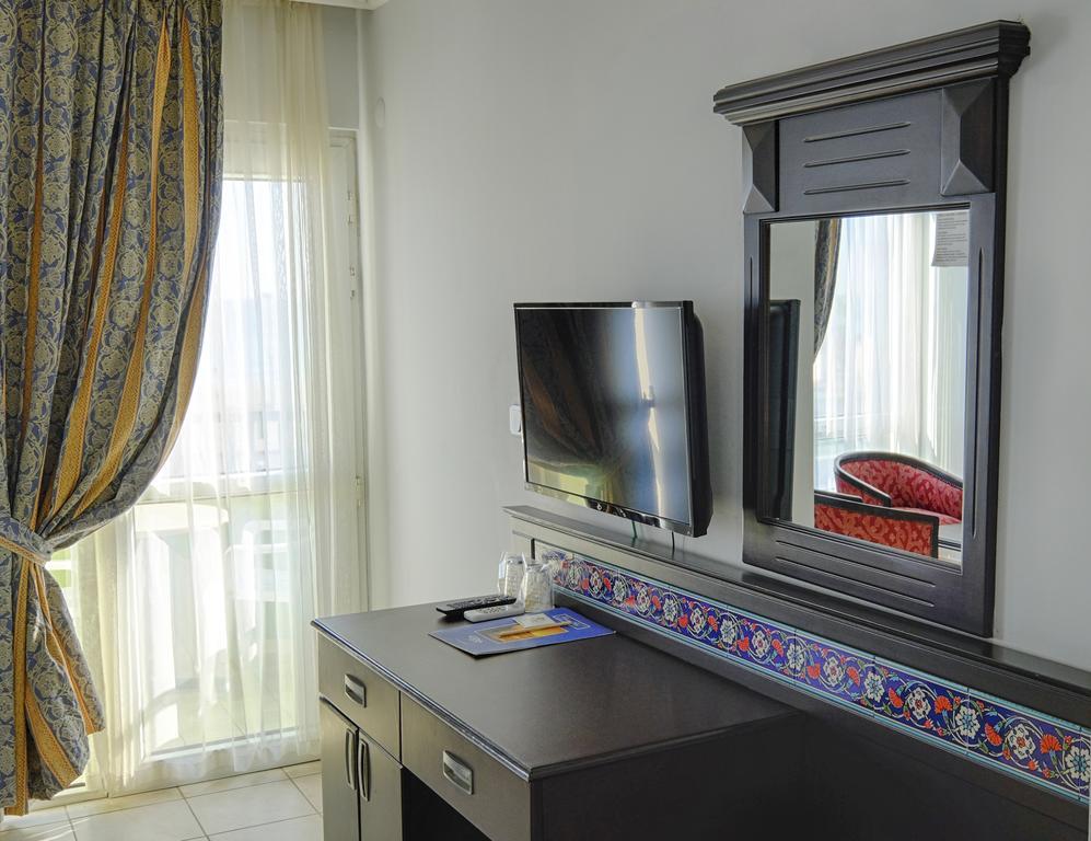 Parador Sky Hotel 34/45