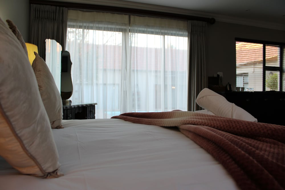 Abiento Guesthouse 9/50