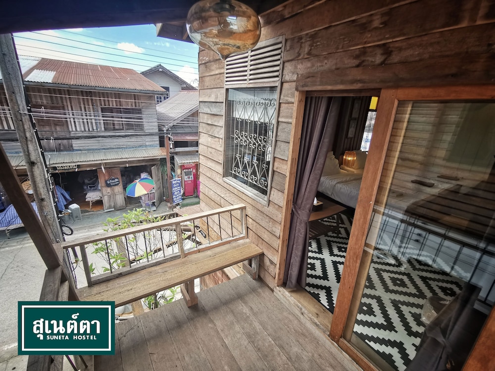 Suneta Hostel Chiangkhan 14/18