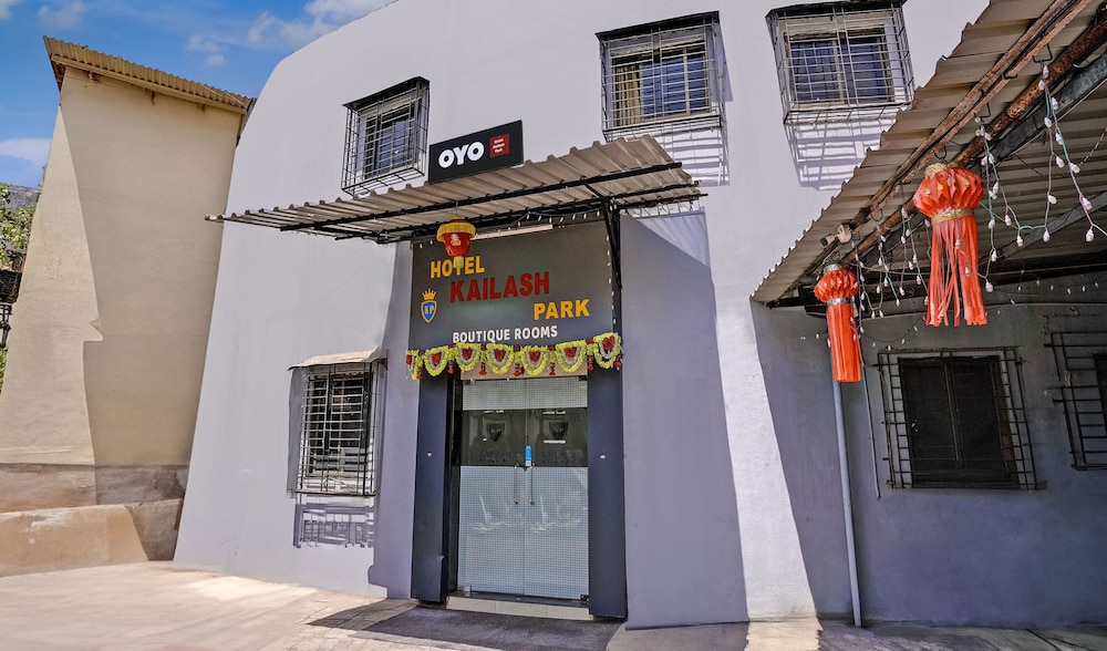 OYO Rooms Sakinaka Junction 34/34