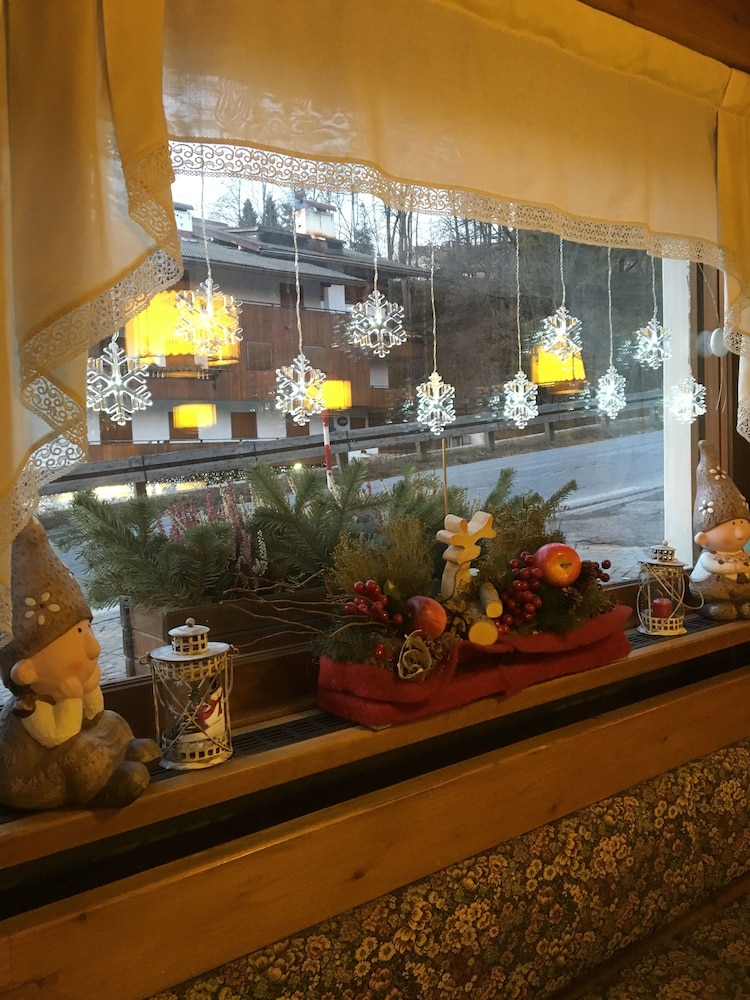 Hotel Meuble Villa Neve 26/50